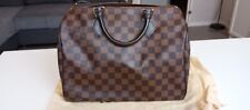 Sac Speedy 30 Damier Louis