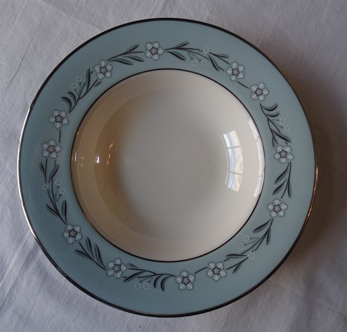 Vintage franciscan fine china - vintage,
