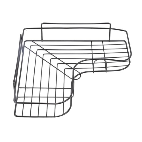 étagère angle robuste en - d'angle,