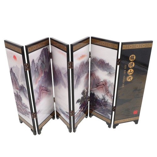 écran pliant transparent - ,