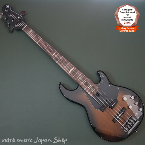 Guitare basse passive active