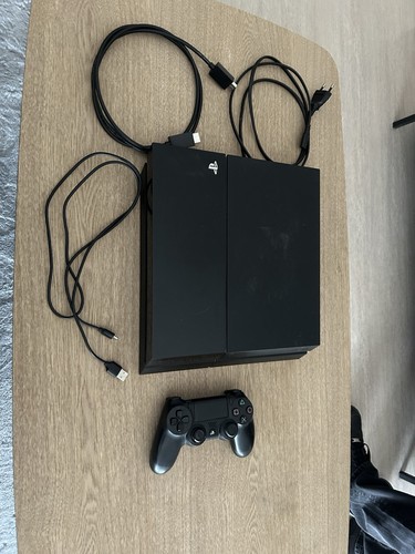 Sony playstation slim - 4, go