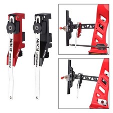 Recurve Bow Archery pour