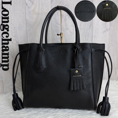Longchamp penelope grain - longchamp,