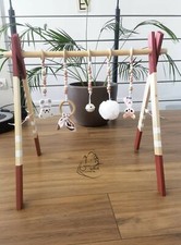 Sur demande Portique d'eveil