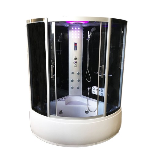 Milan baignoire balnèo - –,
