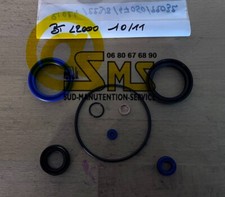 POCHETTE KIT 8 JOINTS