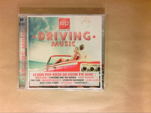 Boitier rtl2 driving - rtl2,