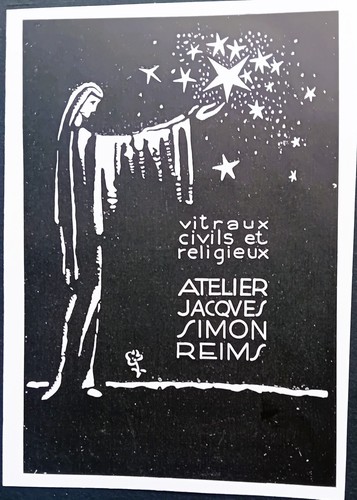 1930 reims antiquité - 1930', 51