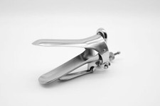 Cusco Spéculum, Fig. 1 Gynécologie