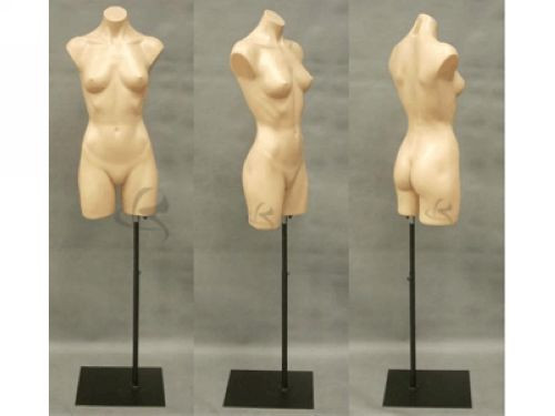 Female manequin mannequin - female,