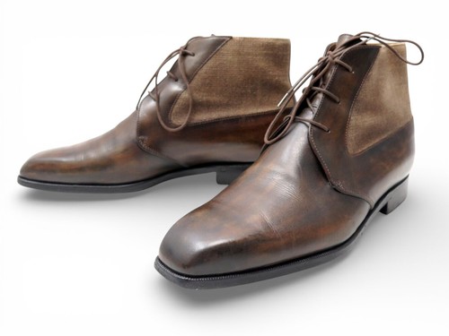 Chaussures berluti 1168 - chaussures,