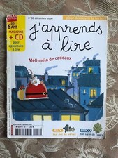 J'apprends à lire N°88 | Bon