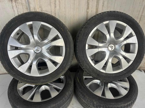 Jantes citroen picasso - jantes,
