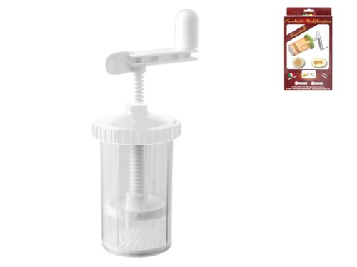 Presse pour passatelli - pour,