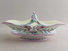 Panier corbeille céramique