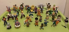 Lot 36 Figurines Personnages
