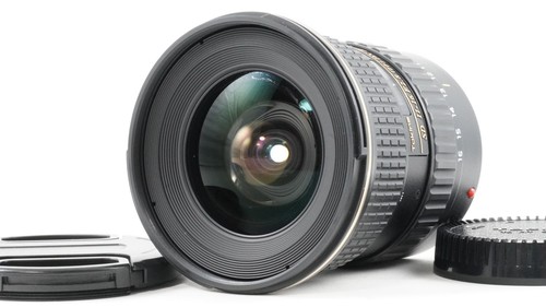 Objectif tokina pro sd - objectif,