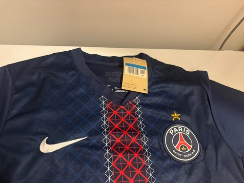Maillot psg neuf - maillot, psg,neuf.m