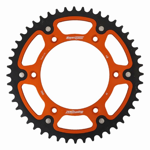 New supersprox stealth - supersprox,
