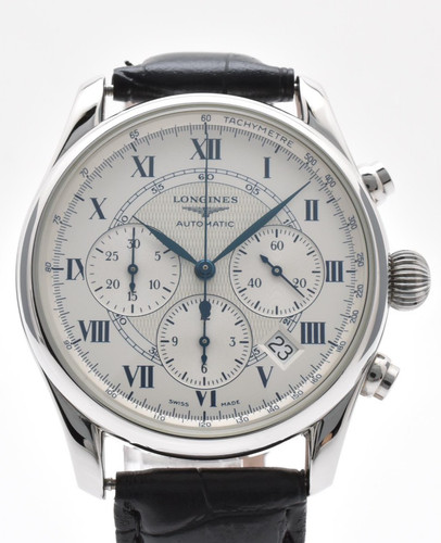 Montre longines weems - longines,