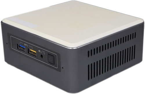 Mini intel nuc core - mini,