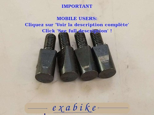 Pas description voir - -,