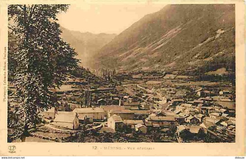 Carte postale ancienne - ancienne,