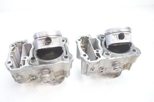 Cylindre piston honda xrv - piston,