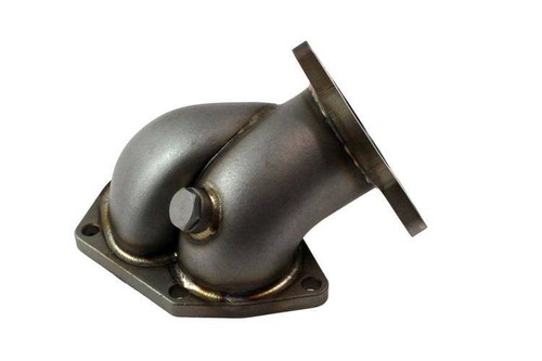 Tube descente downpipe - de,