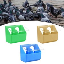 Mangeoire à pigeons grande