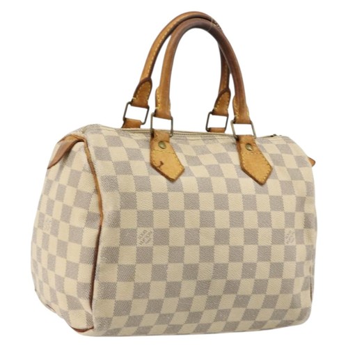 Louis vuitton damier azur - vuitton,