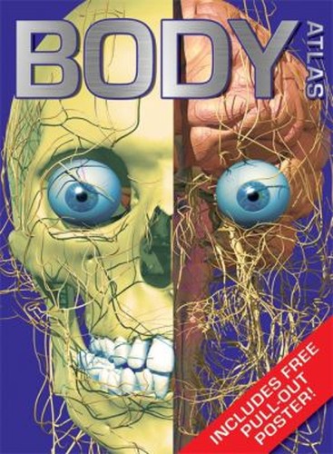 Body atlas une - :, carte