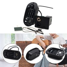 Micro pour guitare acoustique