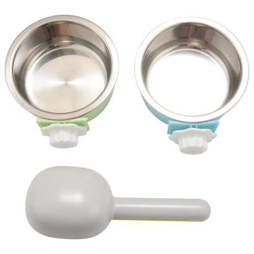 Pièces bol pour chien - pour, en