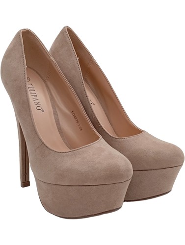 Tulipano chaussure talons - chaussure,