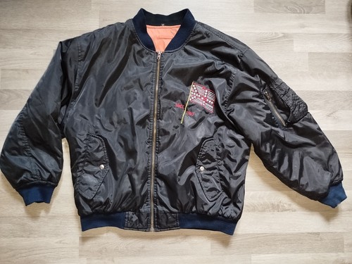 Blouson style bombers 90 - blouson, "bombers"