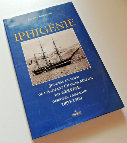 Schirmann iphigénie - /,