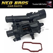 OE Thermostat Housing Peugeot Citroen Fiat Vauxhall 2.0 2.2 9827379280