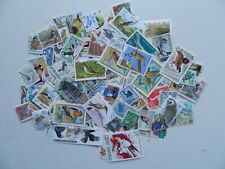 THEMATIQUE OISEAUX. 100