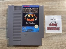 Batman The Video Game Nintendo