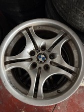 jantes BMW SERIE M3 CABRIO 4.0