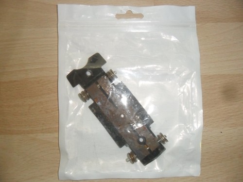 Dinky toys chassis - toys,