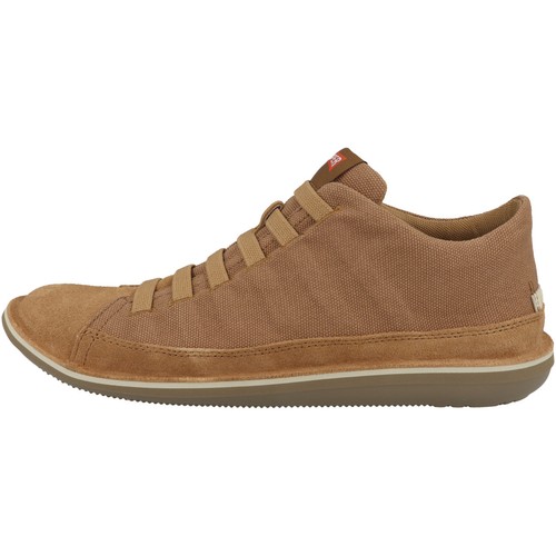 Camper beetle baskets low top - camper,