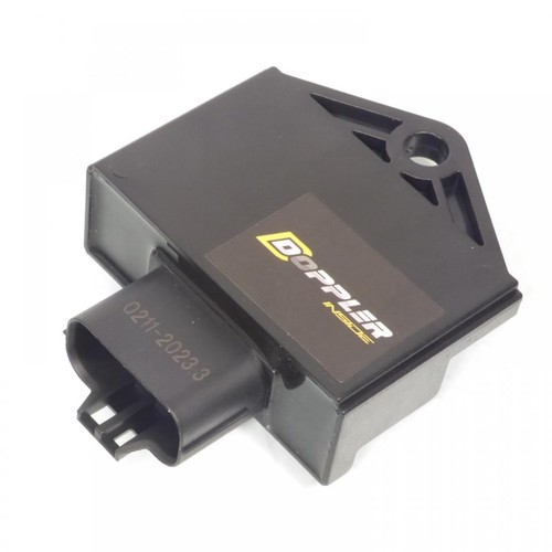 Cdi calculateur doppler pour - calculateur,