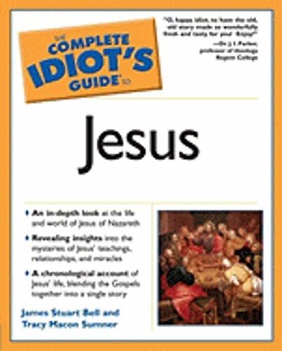 The complete idiot guide to - idiot's,