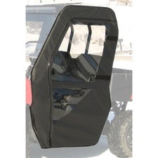 SEIZMIK Souple Complet Porte