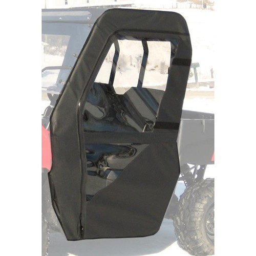 Seizmik souple complet porte - souple,