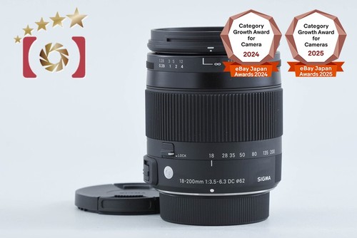 Sigma 200mm 6 3 - sigma, 18-200mm