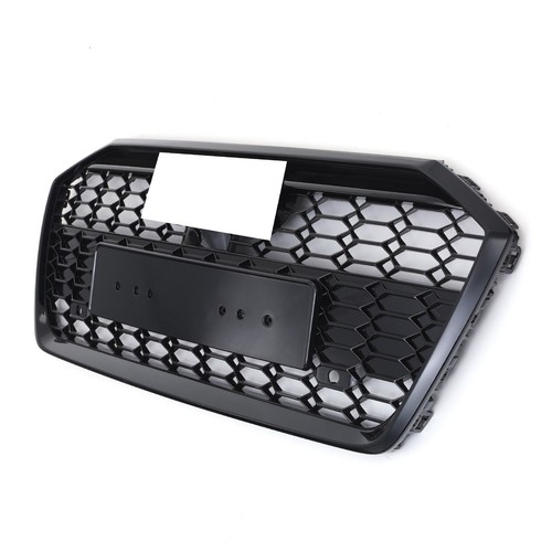 Calandre avant style rs6 - style,